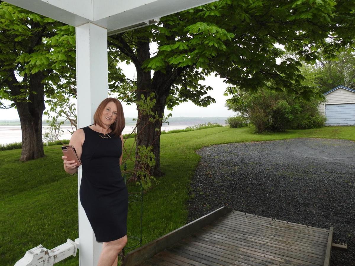 South Maitland Cresthaven By The Sea Bed & Breakfast エクステリア 写真