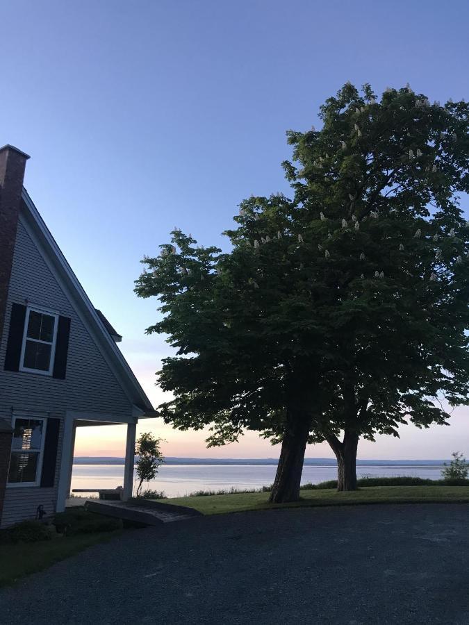 South Maitland Cresthaven By The Sea Bed & Breakfast エクステリア 写真