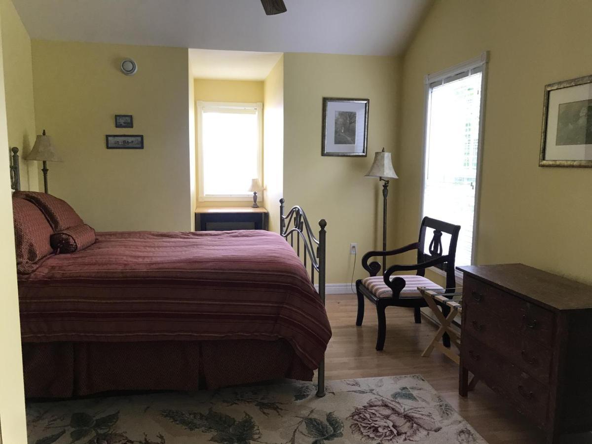 South Maitland Cresthaven By The Sea Bed & Breakfast エクステリア 写真