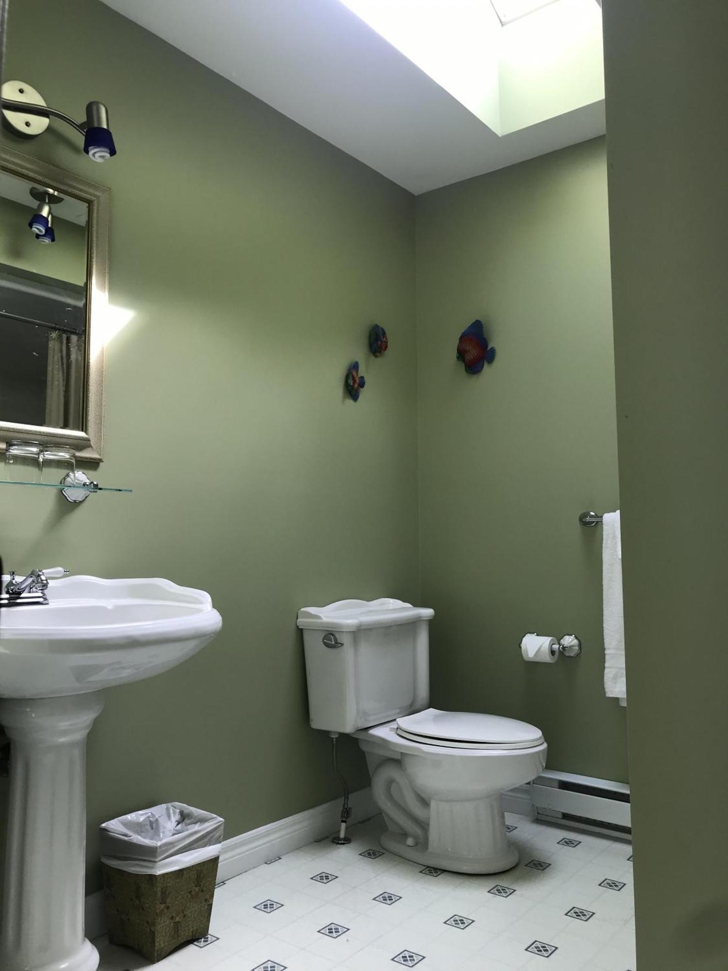 South Maitland Cresthaven By The Sea Bed & Breakfast 部屋 写真
